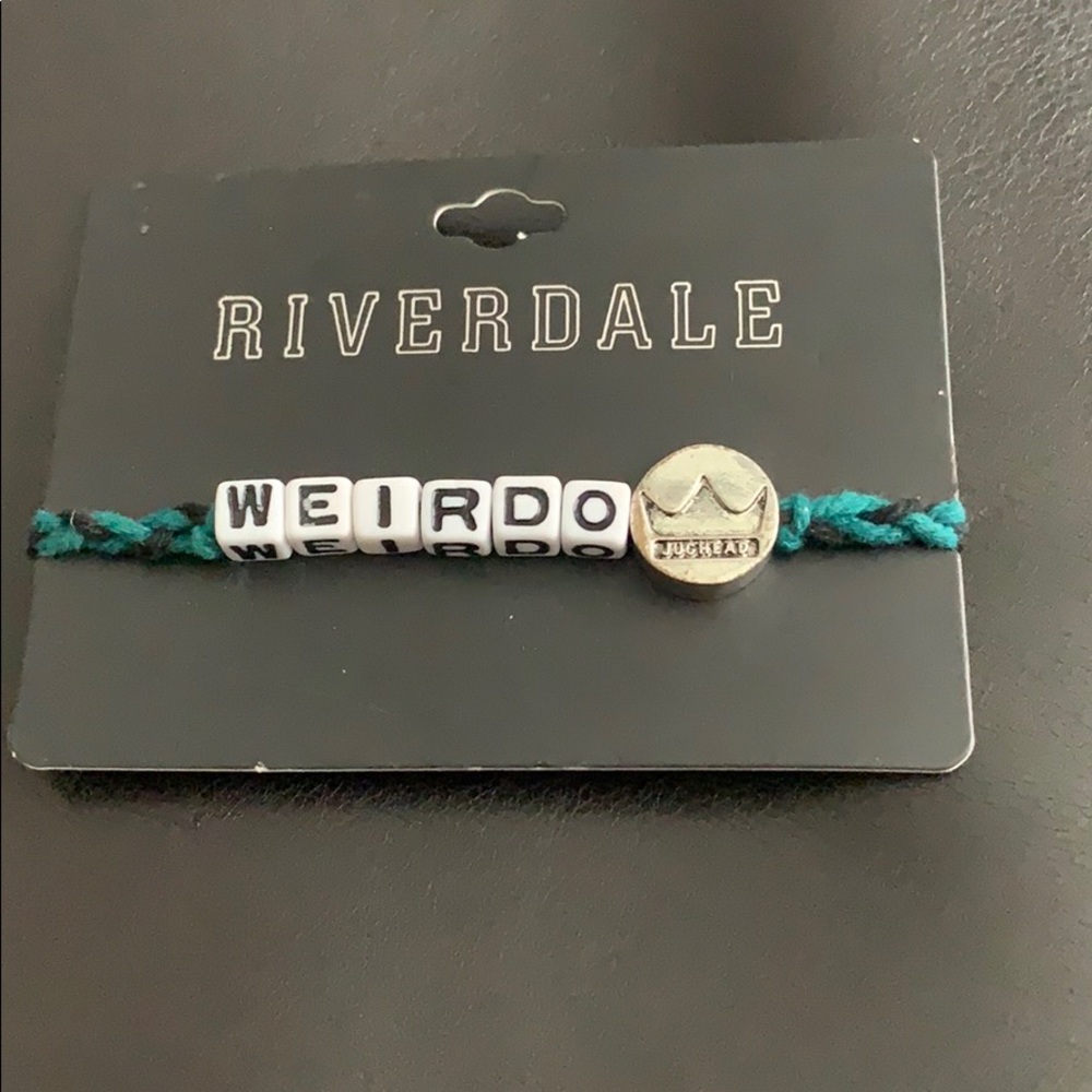 Bracelet
